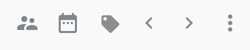 Drag next scrolling feature