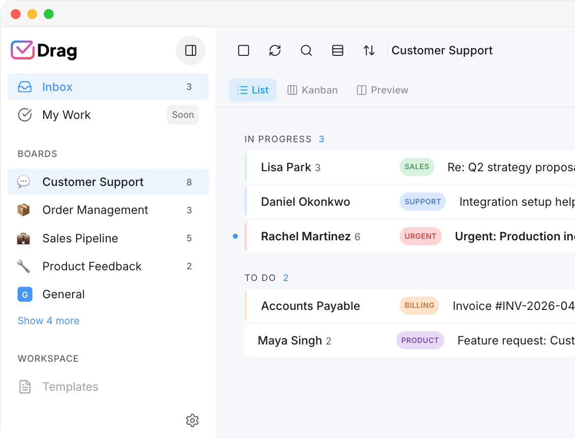 applicant tracking system