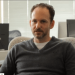 Jeff Solomon headshot