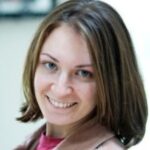 Natalya Bucuy headshot