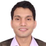 Vidyarthi Ram headshot