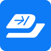 Briskine logo