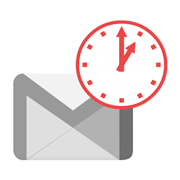 Inbox When Ready logo