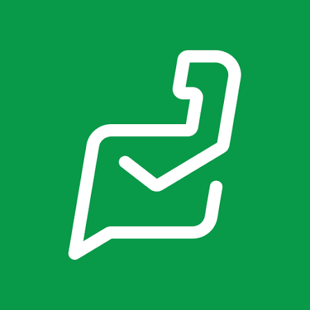 Zoho Desk logo