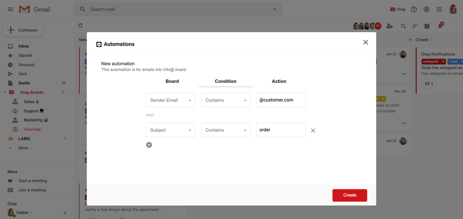 automations