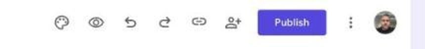 Forms menu