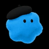 OpenAI dots character