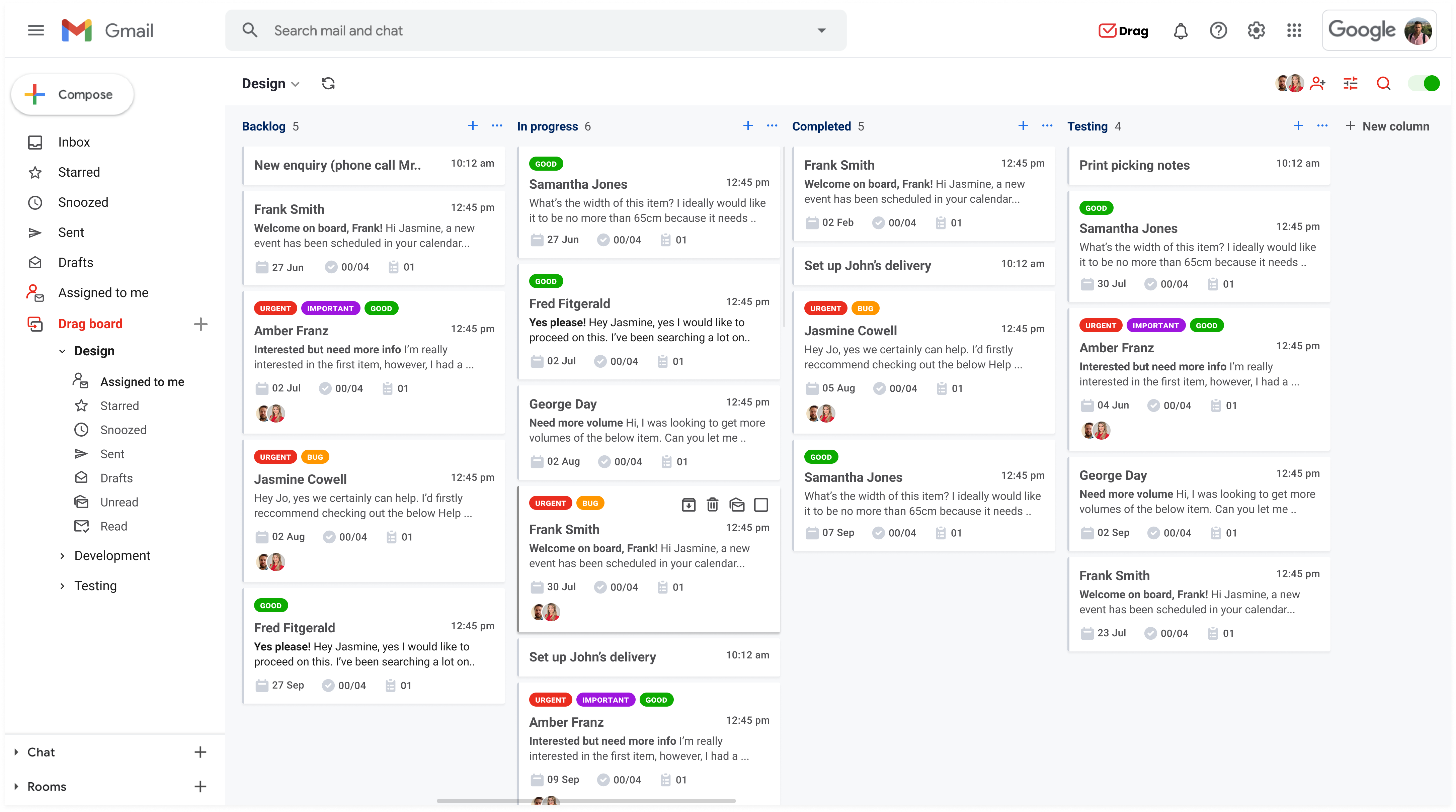 free Zendesk alternative