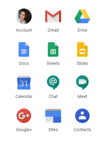 gmail business - g suite