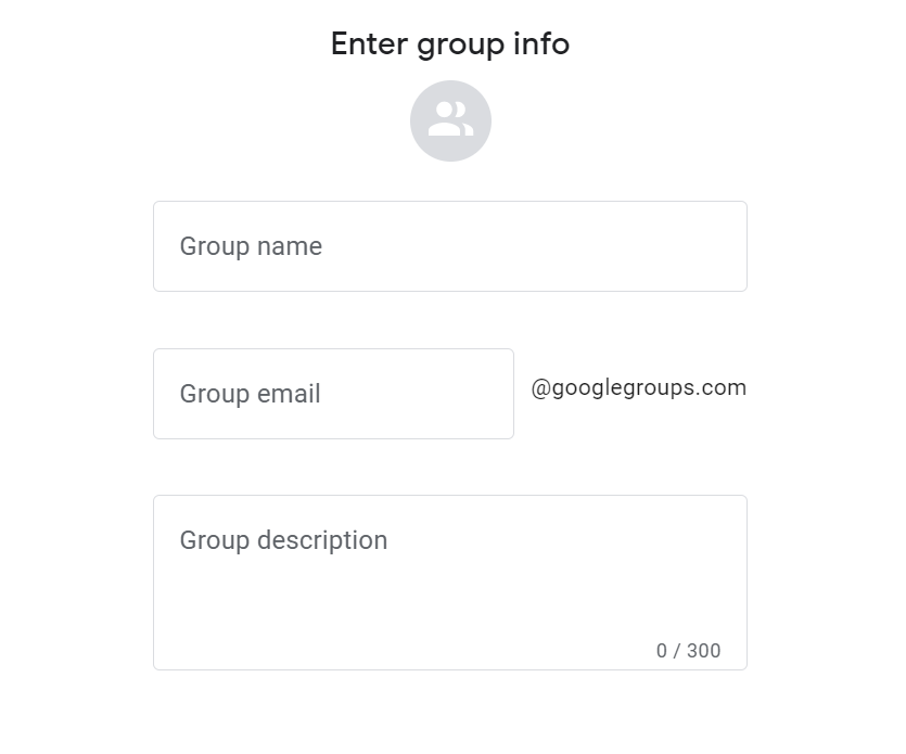 How to address a group of managers in an email Google Groups The Ultimate 2021 Guide Dragapp Com