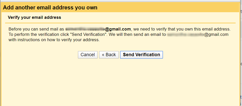 multiple gmail accounts one inbox step 3