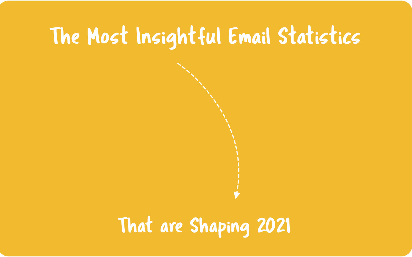 email statistics 2021