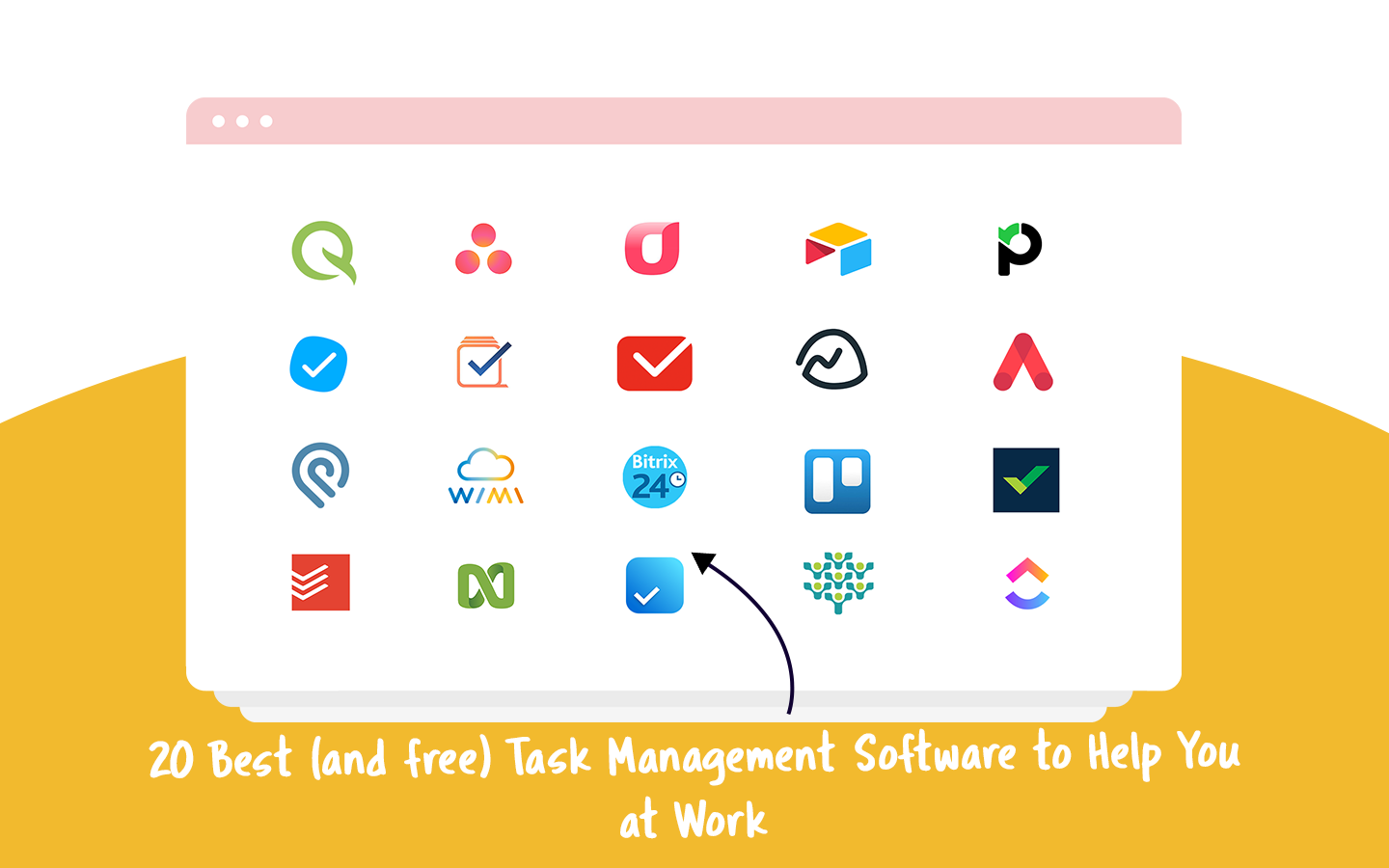 20 Best and free Task Management Software   DragApp.com