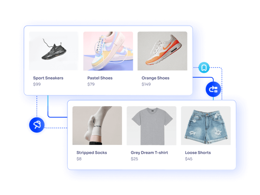 ecommerce software algolia
