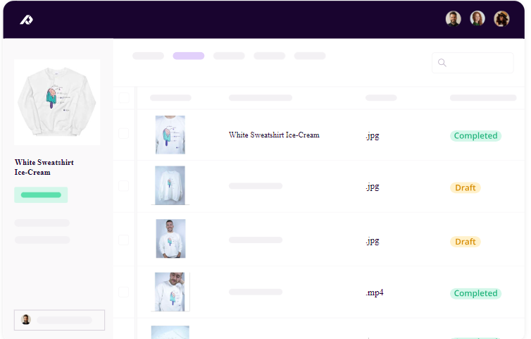 ecommerce software plytix