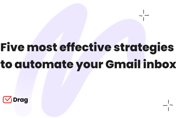gmail automation