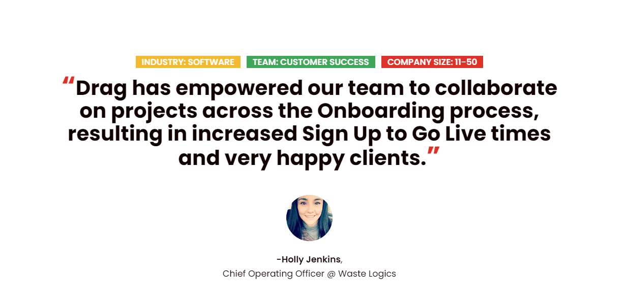 customer onboarding process