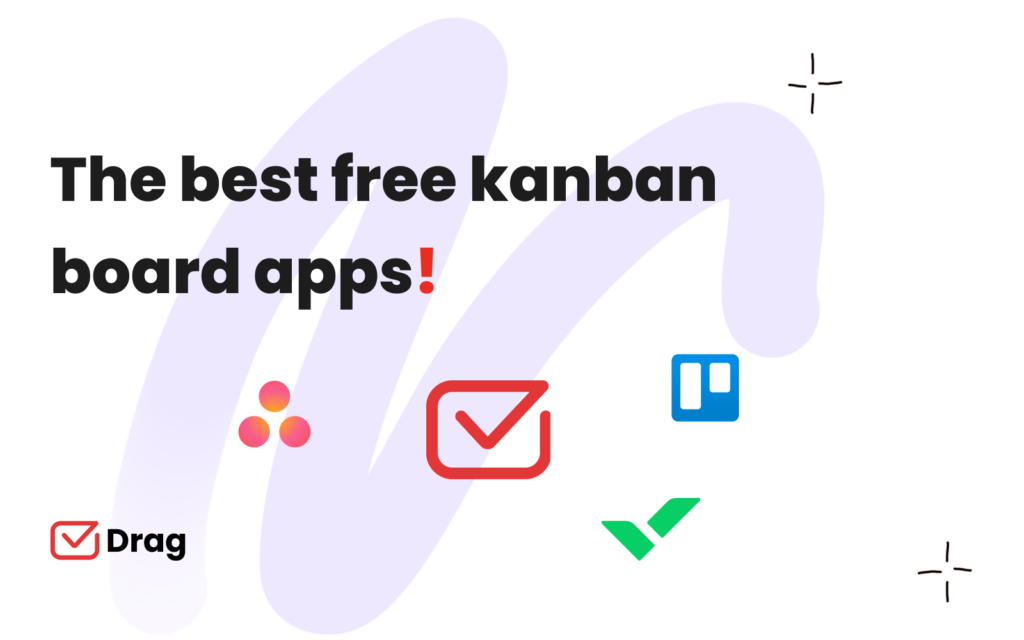 the best free kanban board apps