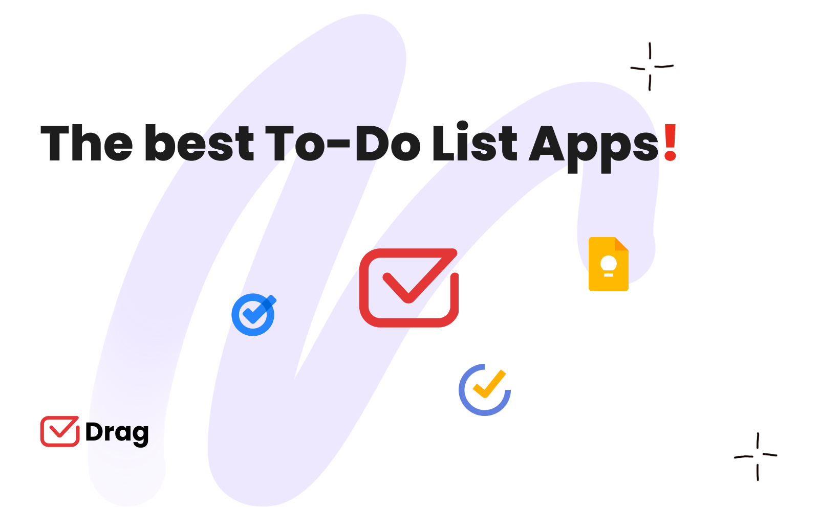 the best to-do list apps