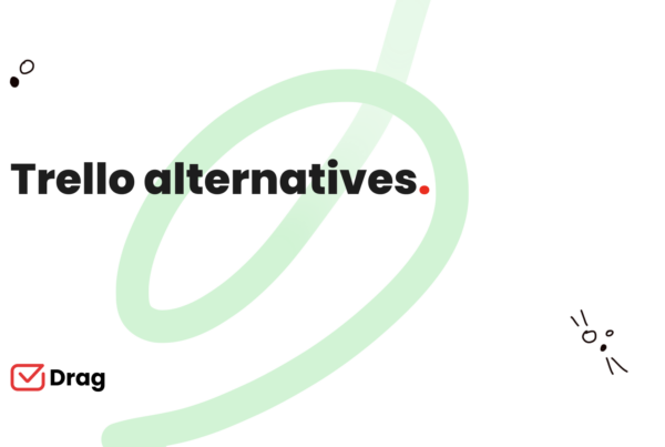 trello alternatives