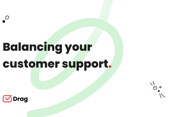 balancing your customer support