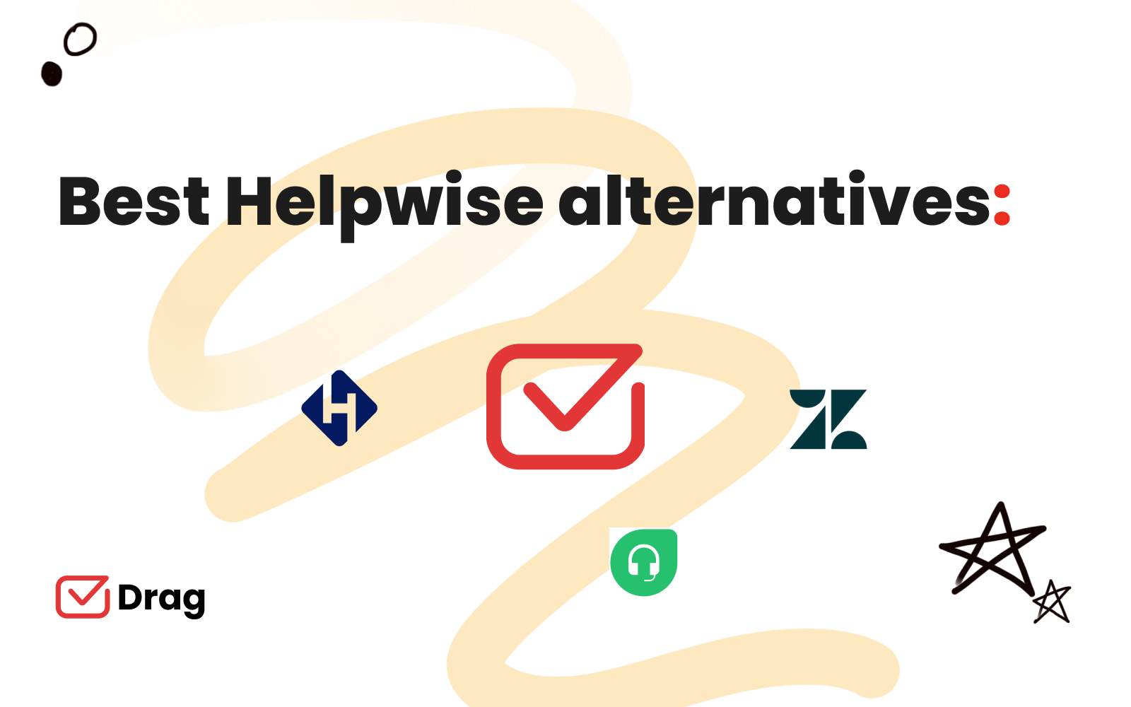 best Helpwise alternatives