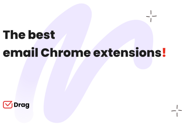 the best email chrome extensons