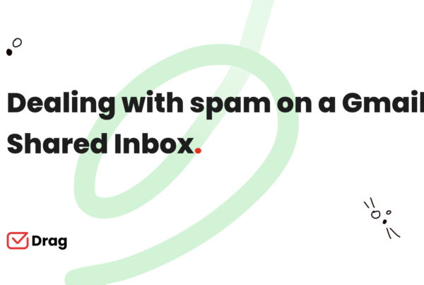 How to Get Rid of Spam in Your Shared Inbox