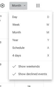 Google Groups Calendar: Everything you need to know