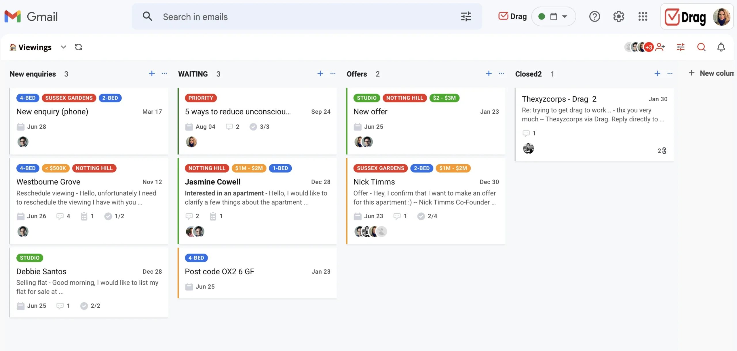 Google Groups Calendar: Everything you need to know | DragApp.com