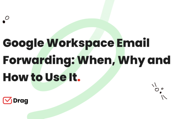 google workspace email forwarding