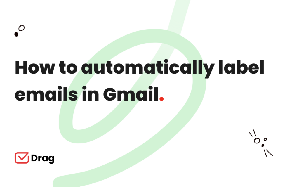 label emails in gmail
