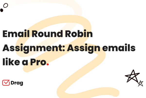 email round robin assignment