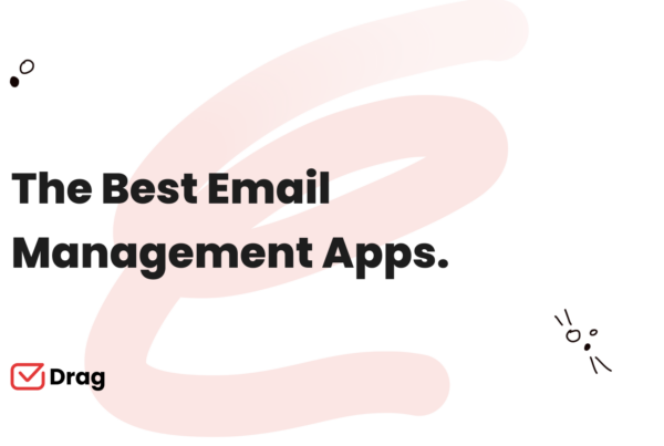 email management apps