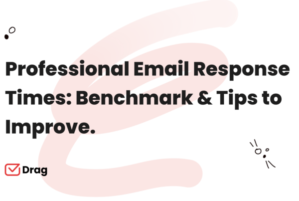 Professional Email Response Times