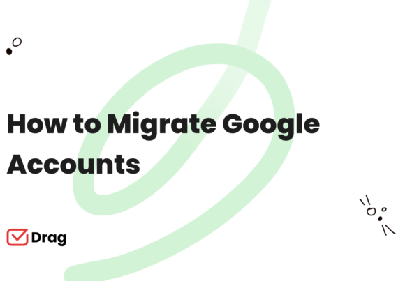 How to Migrate Gmail to Another Gmail