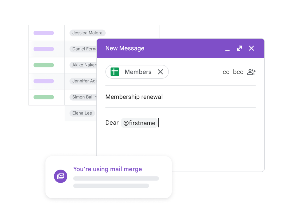 gmail with gemini ai customization