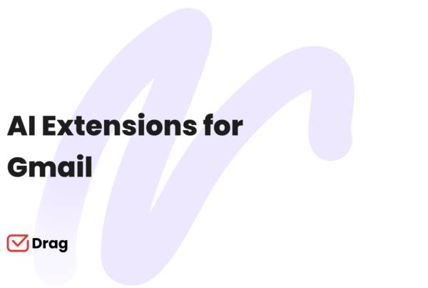 ai extensions for gmail